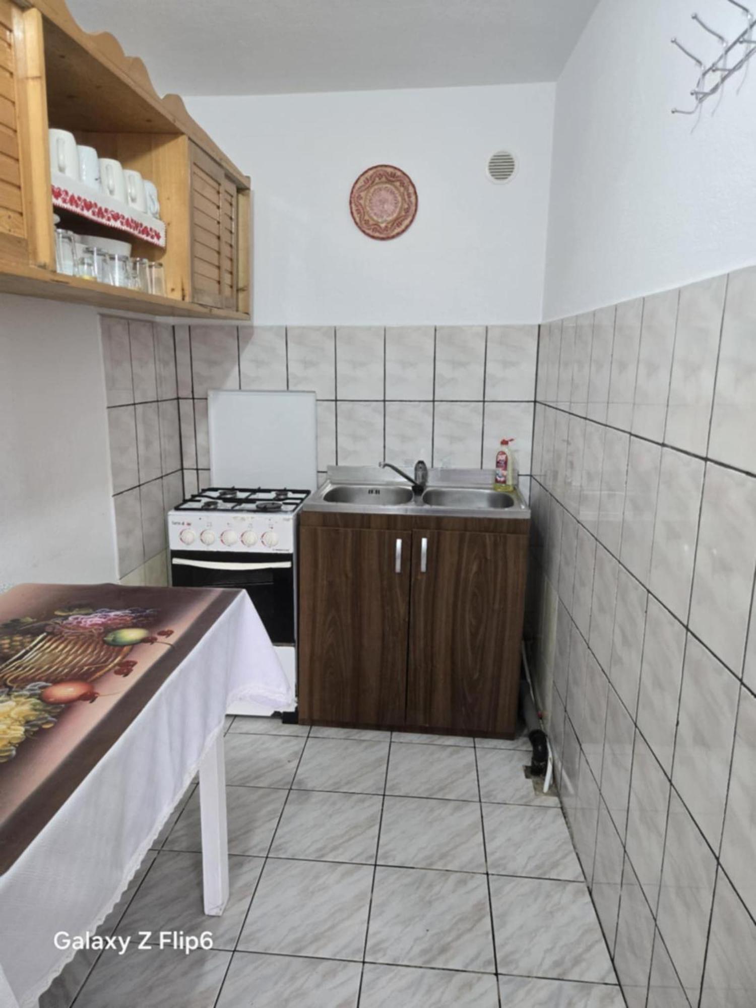 مبيت وإفطار ريميتيا Rozsa Panzio المظهر الخارجي الصورة